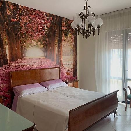 Appartement Casa Ninetta à Bari Extérieur photo