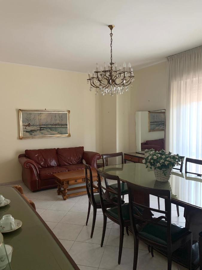 Appartement Casa Ninetta à Bari Extérieur photo