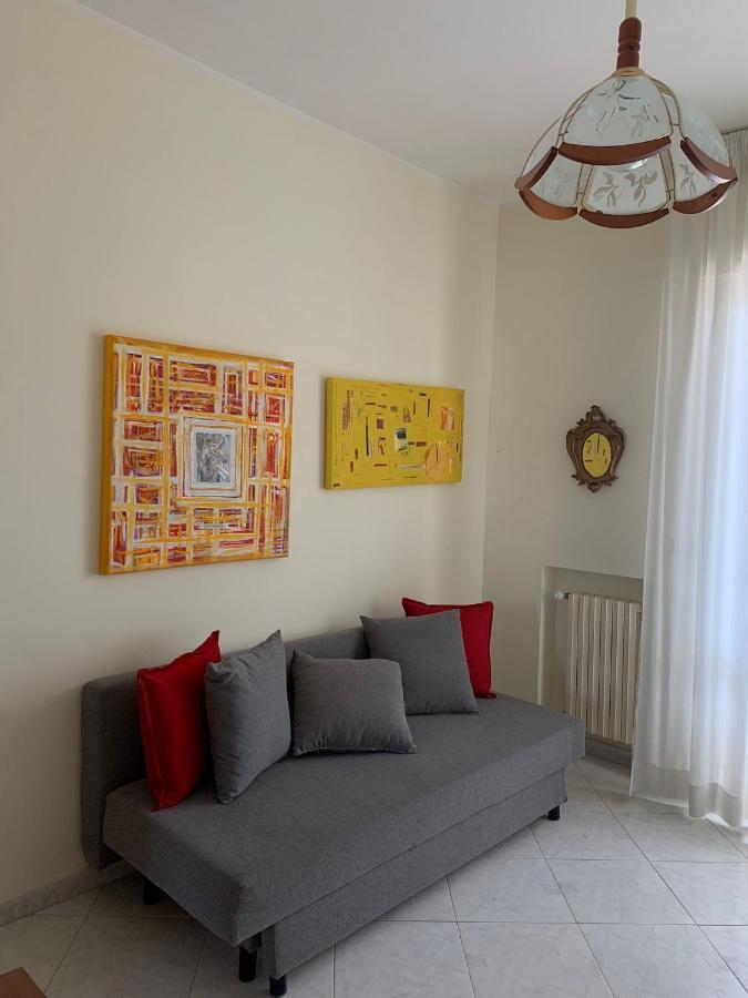 Appartement Casa Ninetta à Bari Extérieur photo