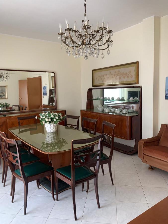 Appartement Casa Ninetta à Bari Extérieur photo