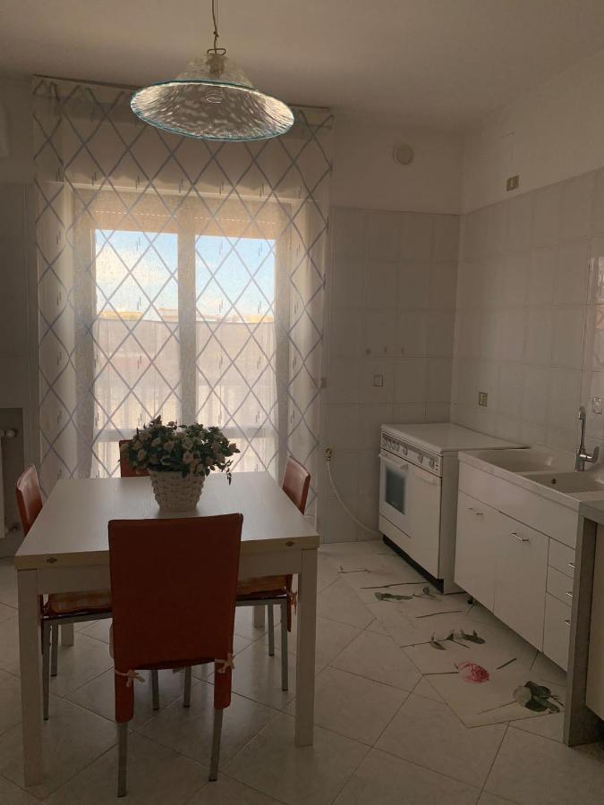 Appartement Casa Ninetta à Bari Extérieur photo