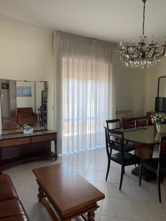 Appartement Casa Ninetta à Bari Extérieur photo