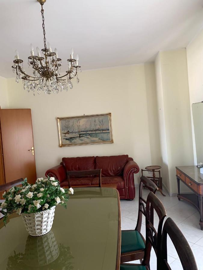Appartement Casa Ninetta à Bari Extérieur photo