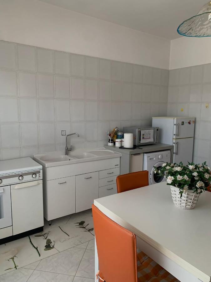 Appartement Casa Ninetta à Bari Extérieur photo