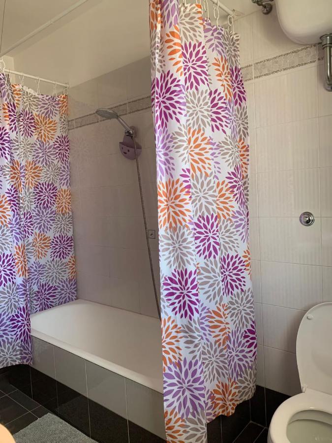 Appartement Casa Ninetta à Bari Extérieur photo