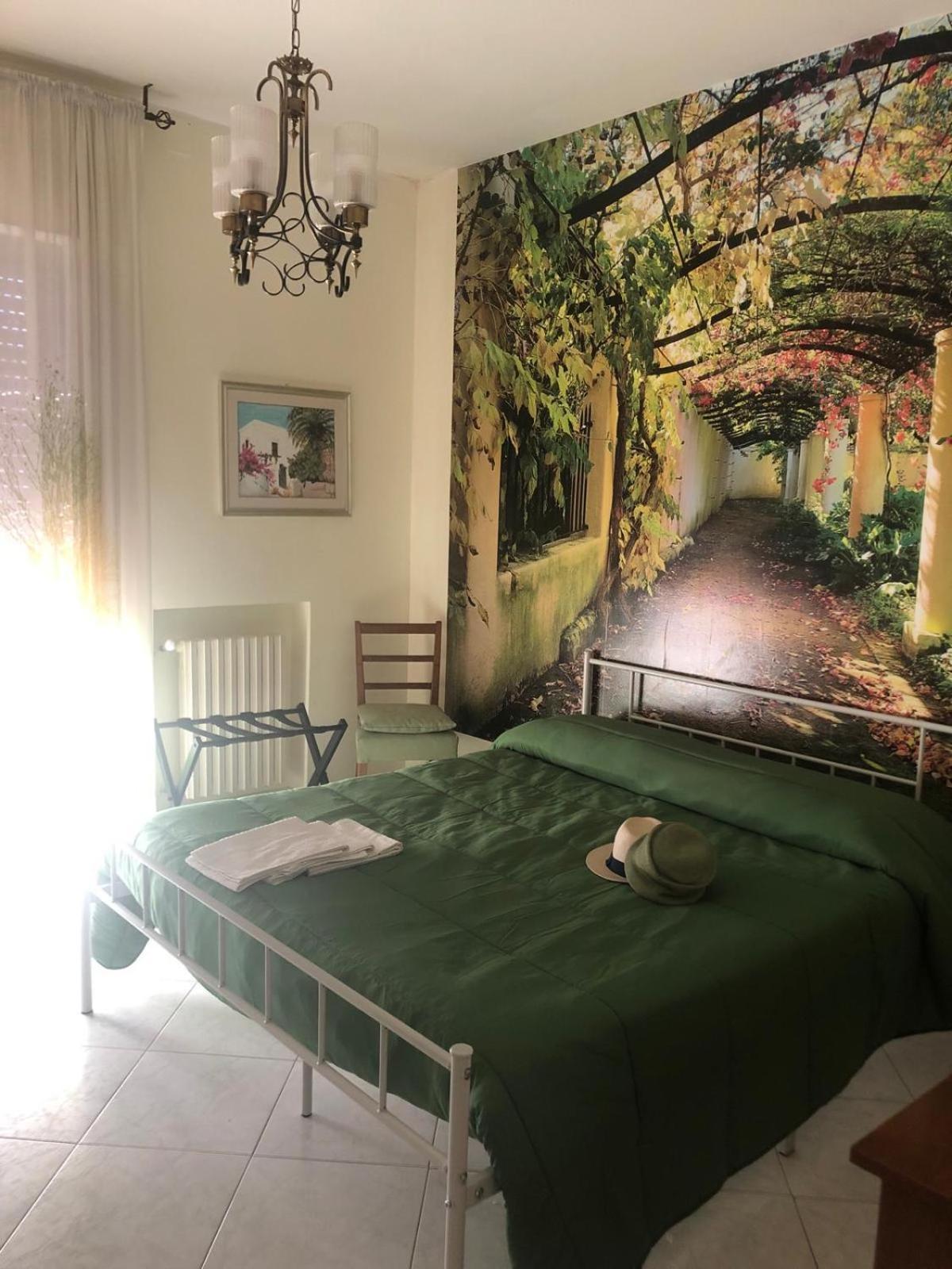 Appartement Casa Ninetta à Bari Extérieur photo