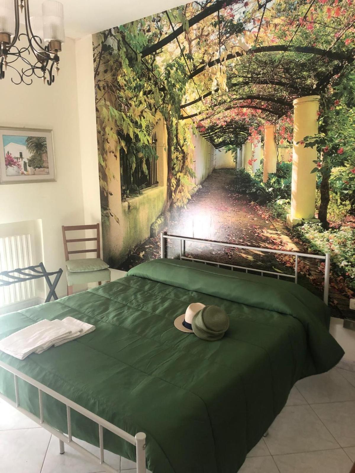 Appartement Casa Ninetta à Bari Extérieur photo